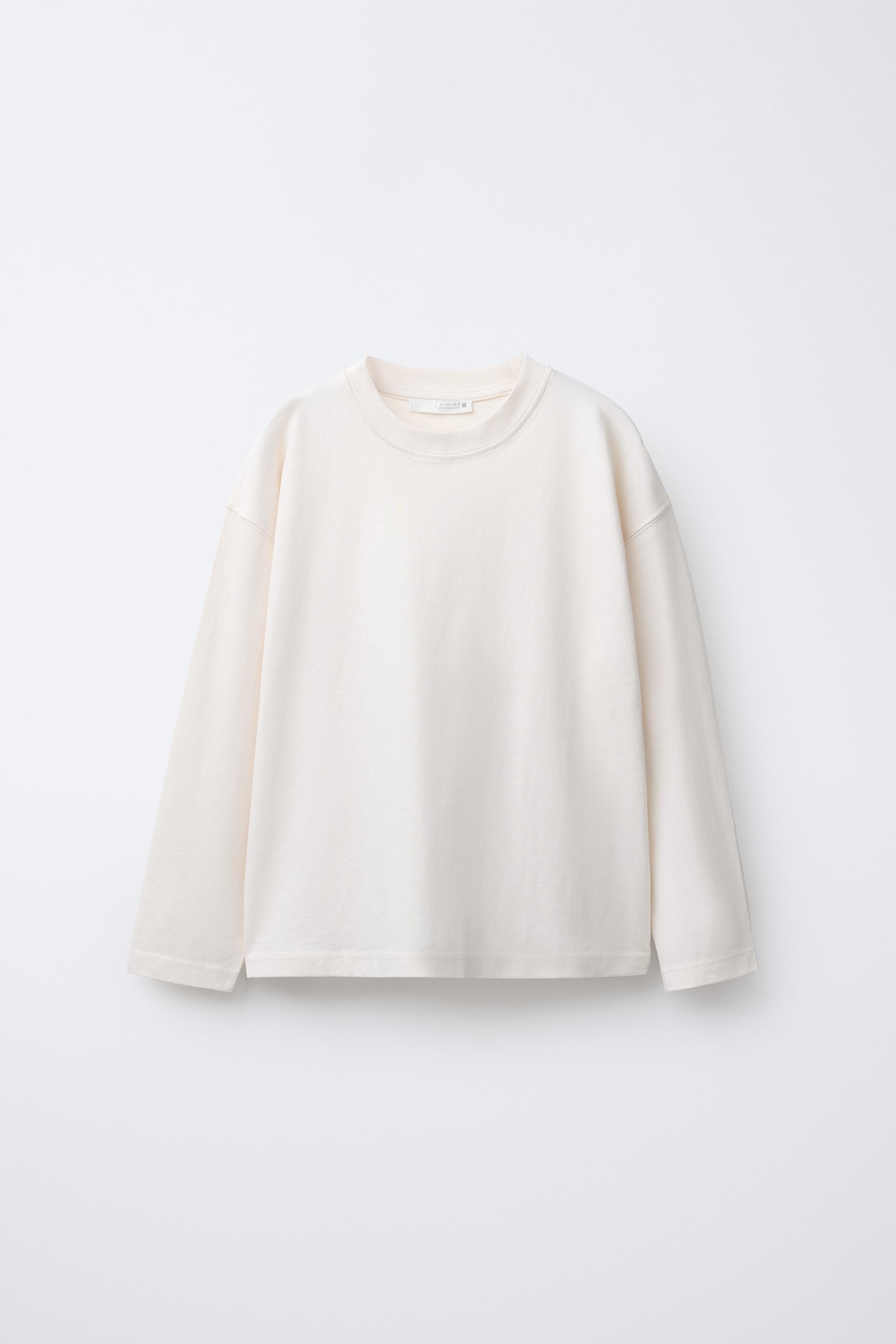 THREE-PACK OF BASIC T-SHIRTS